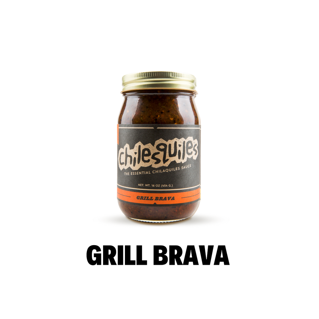 GRILL BRAVA